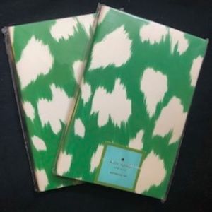 *HOST PICK* kate spade Notebook Set *NEW*